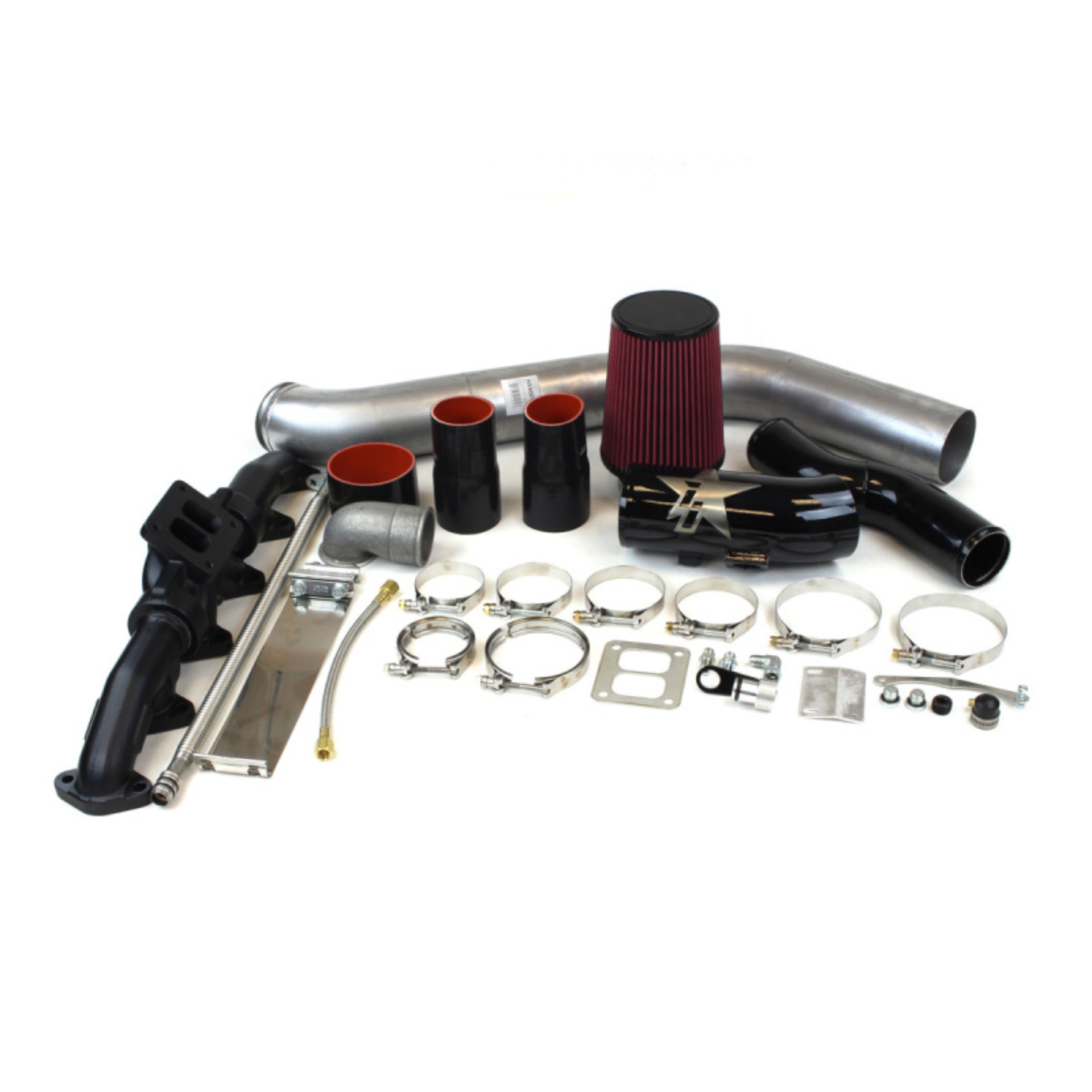 Picture of Industrial Injection IND Turbo Kits-S300 - 22D406