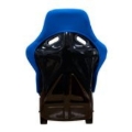 Picture of NRG Seats-Single Race Seats - FRP-300BL