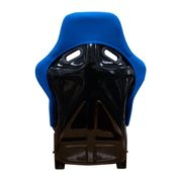 Picture of NRG Seats-Single Race Seats - FRP-300BL