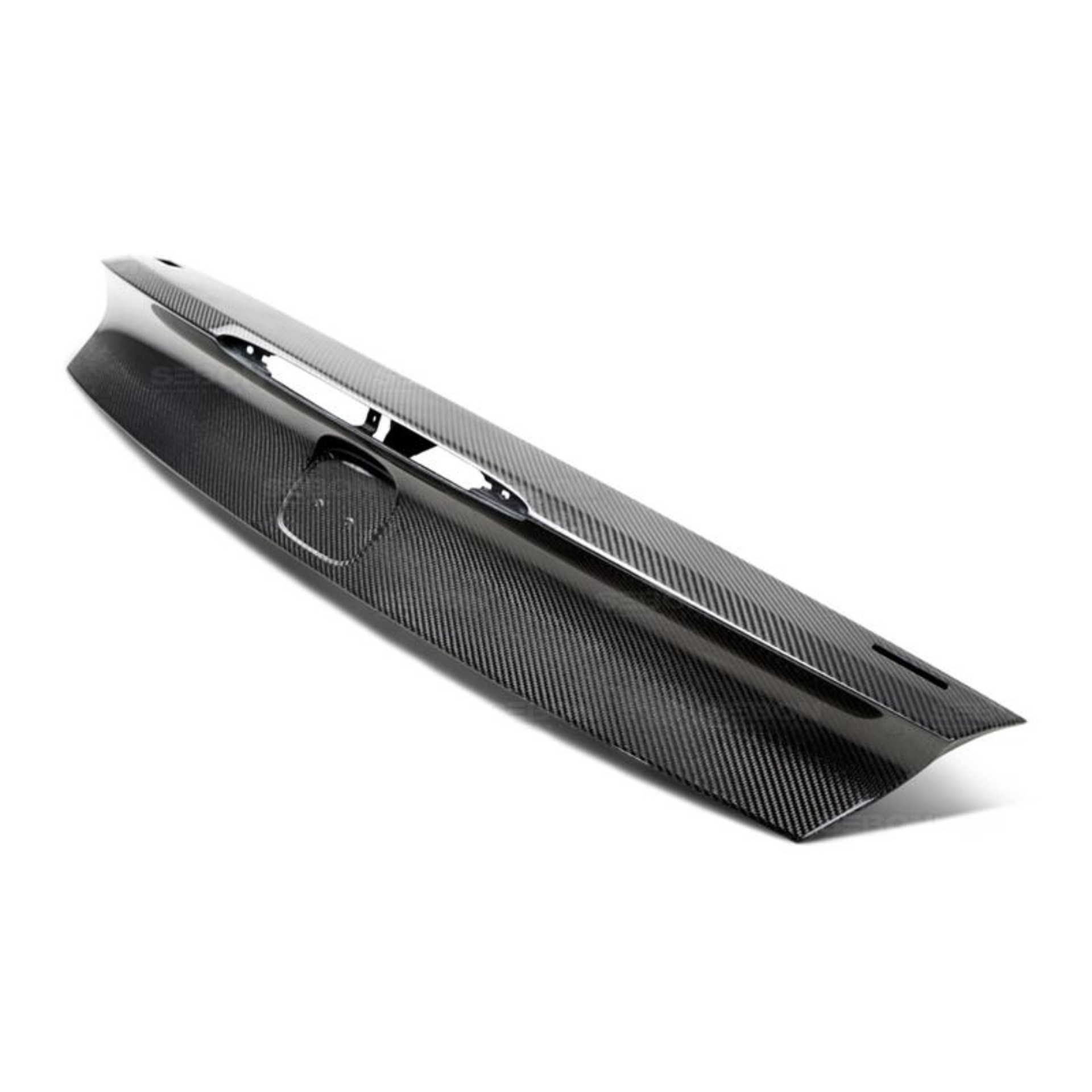 Picture of Seibon SEI Misc Carbon-Exterior Carbon Accessories - TG14HDCV2DSI-OE