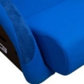 Picture of NRG Seats-Single Race Seats - FRP-300BL