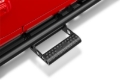 Picture of N-Fab NFB RKR Step System Body Armor & Rock Rails - J182RKRS2