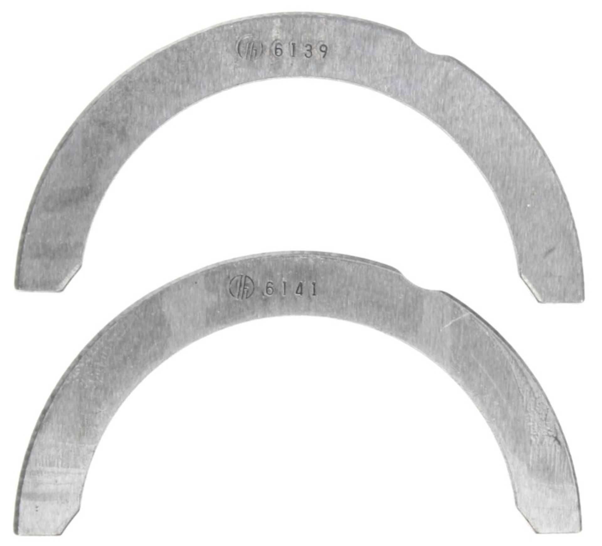 Picture of Clevite CLE Thrust Washer Set Bearings - TW726S