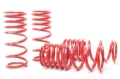 Picture of H&R HR Sport Springs Lowering Springs - 28688-1