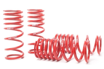 Picture of H&R HR Sport Springs Lowering Springs - 28688-1
