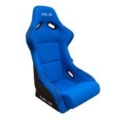 Picture of NRG Seats-Single Race Seats - FRP-300BL