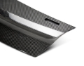 Picture of Seibon SEI Misc Carbon-Exterior Carbon Accessories - TG14HDCV2DSI-OE