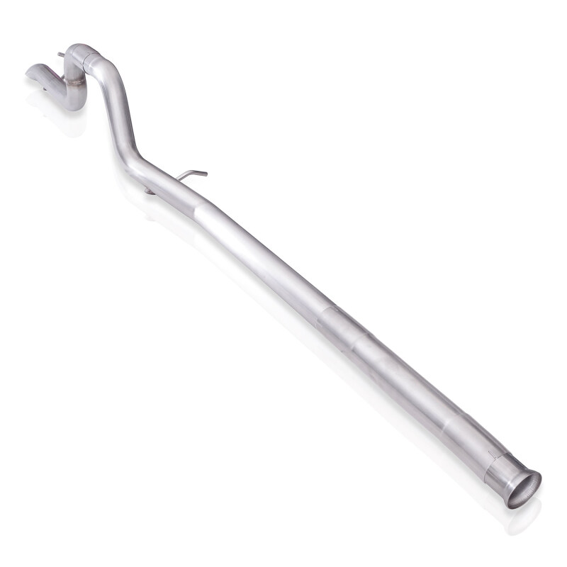 Picture of Stainless Works, 304 Stainless Steel Jeep Wrangler JL Exhaust
