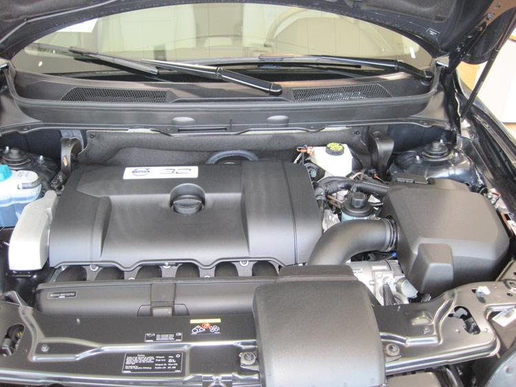 Picture of K&N Engineering KN Drop in Air Filters - 33-2400