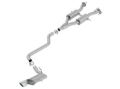 Picture of Borla BOR Cat Back S-Type - 140748