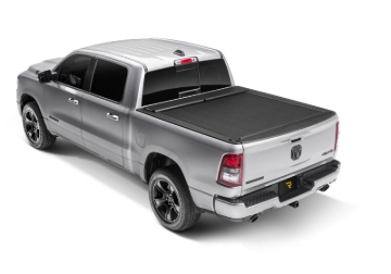 Picture of Roll-N-Lock RNL M-Series Tonneau Cover - LG401M