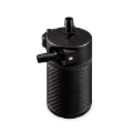 Picture of Mishimoto MM Baffled Oil Catch-Univ Oil Catch Cans - MMBCC-CF