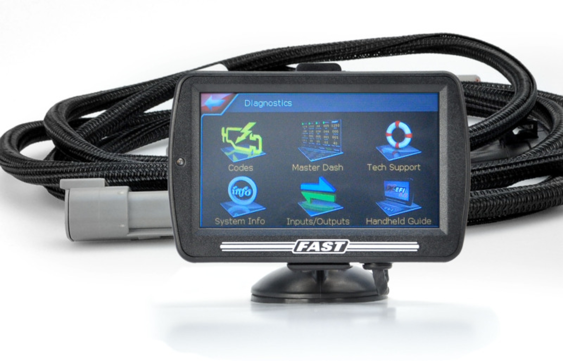 Picture of HANDHELD, EZ-EFI TO EZ-FUEL RETROFIT