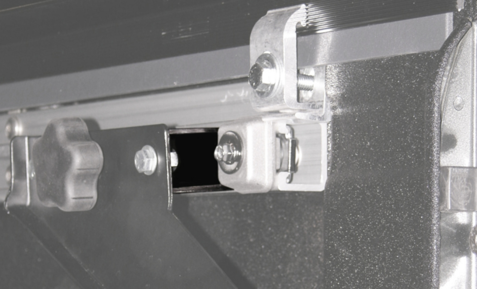Picture of Access ACC Hardware Kits - 30298