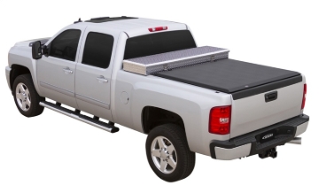 Picture of Access ACC Toolbox Roll-Up Cover Bed Covers - 64239