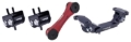 Picture of Torque Solution TQS Mount Combo Kits Engine Mounts - TS-SU-123R.2