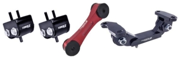 Picture of Torque Solution TQS Mount Combo Kits Engine Mounts - TS-SU-123R.2
