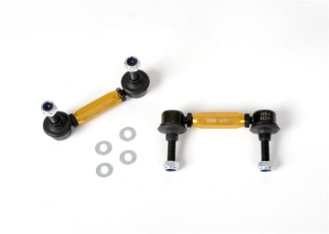 Picture of Whiteline WL Sway Bar Links Sway Bar Endlinks - KLC141