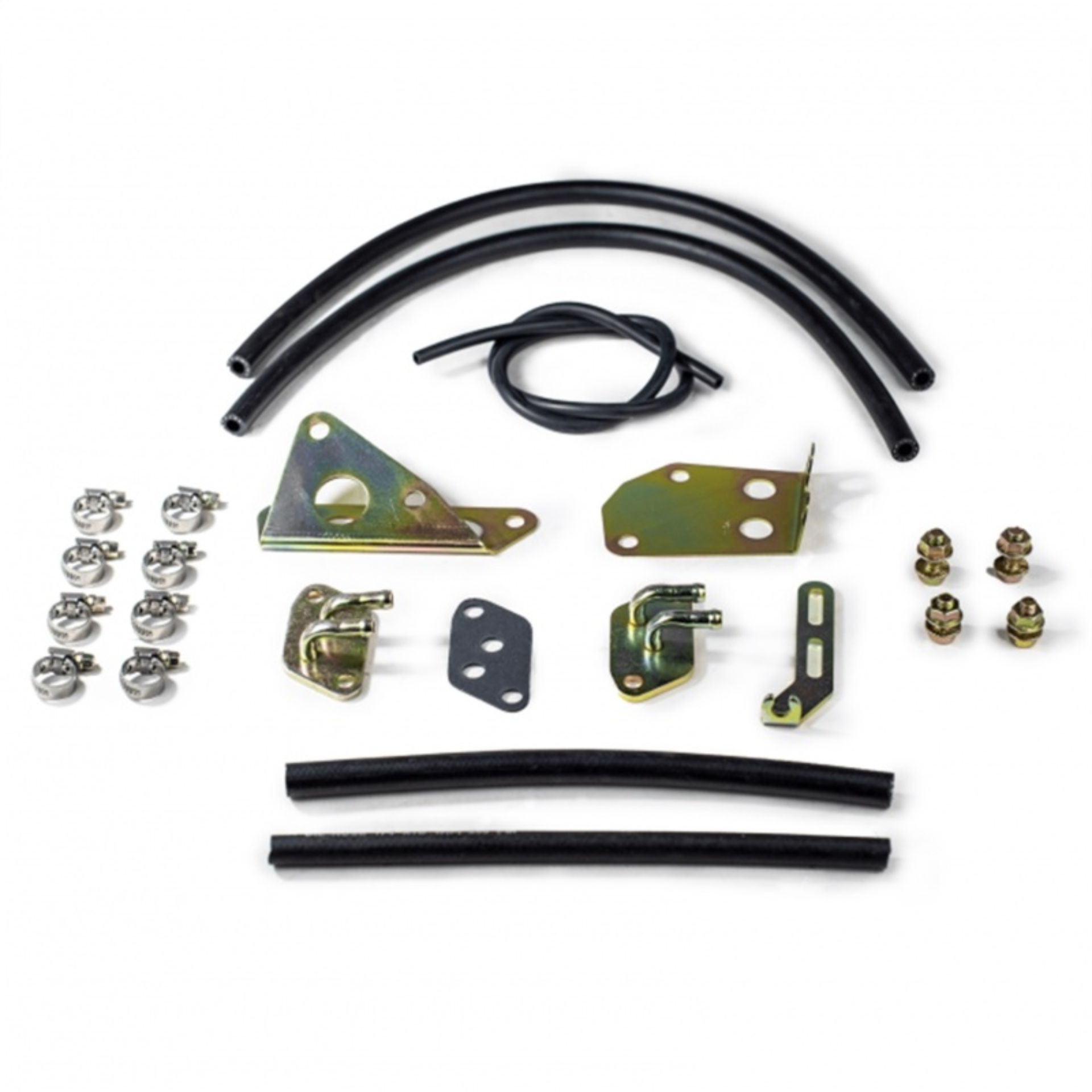Picture of Skunk2 Racing SK Valve Cover Hardware Hardware Kits - 907-05-0399