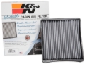 Picture of K&N Engineering KN Cabin Air Filters - VF2065