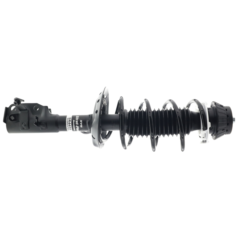 Picture of KYB Shocks & Struts Strut Plus Front Shocks and Struts - SR4431