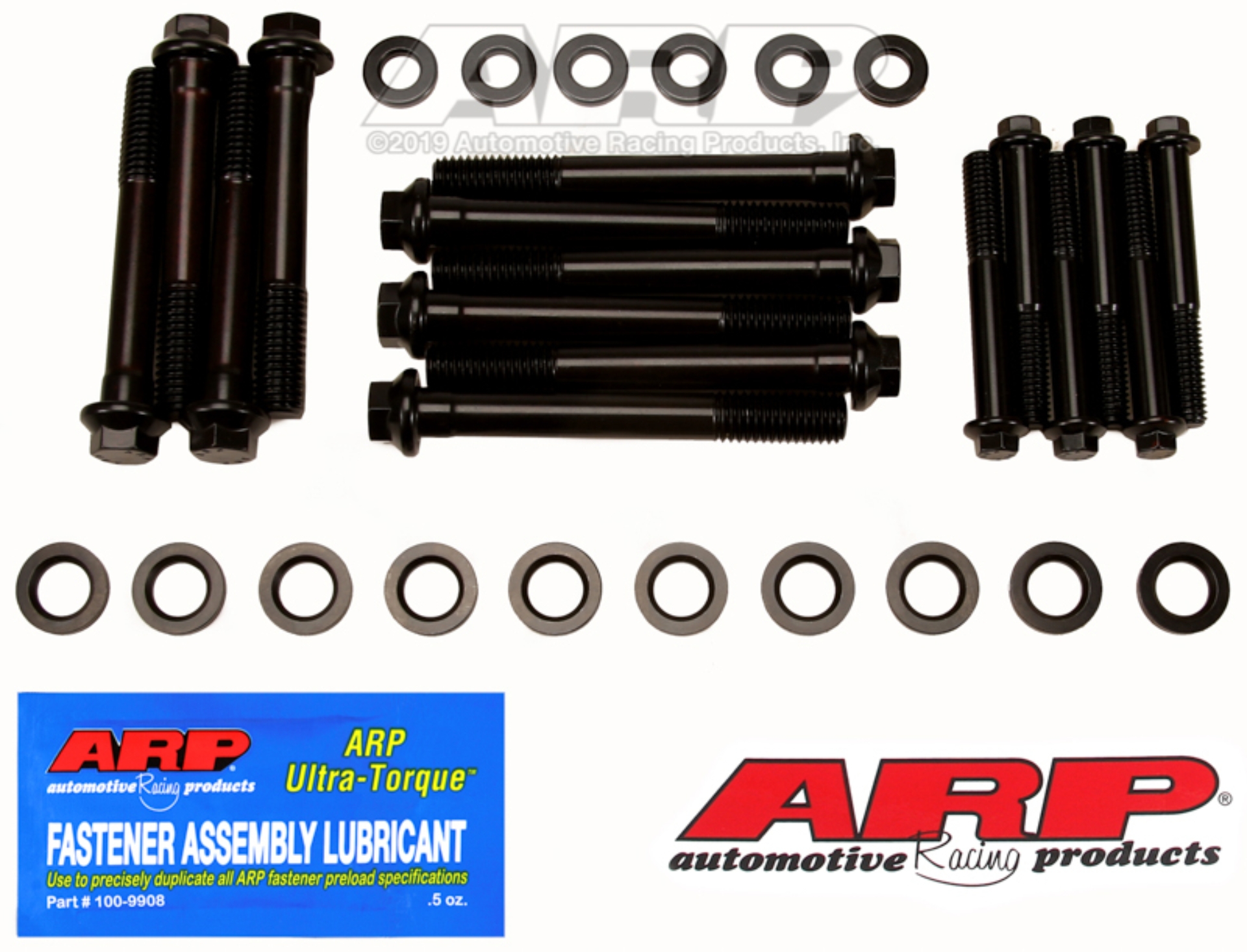 Picture of ARP Main Bolt Kits Main Stud & Bolt Kits - 145-5201