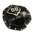 Picture of BD Diesel BDD Diff Covers - 1061825-RCS