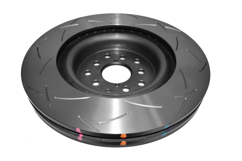 Picture of DBA 4000 Series Slotted Rotors Brake Rotors - DBA43050S-10