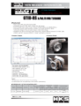 Picture of HKS Turbo Kit - 14001-AK032