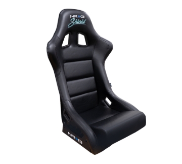 Picture of NRG Seats-Single Race Seats - FRP-310-SHIELD