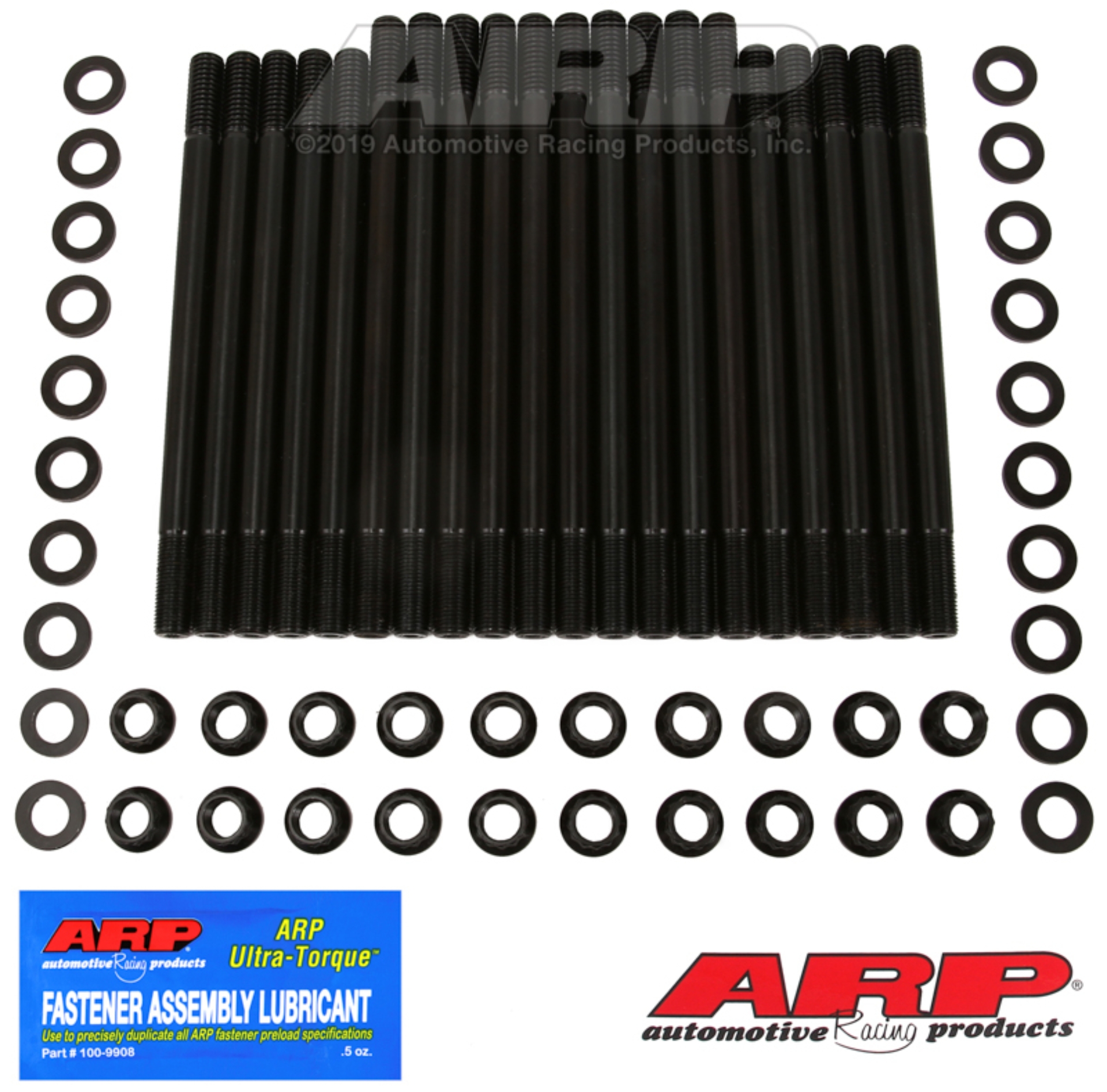 Picture of ARP Head Stud Kits Head Stud & Bolt Kits - 145-4201