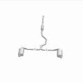 Picture of Street Series Stainless Cat-Back System 19393