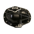 Picture of BD Diesel BDD Diff Covers - 1061825-RCS