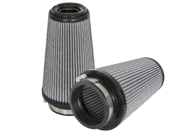 Picture of aFe Universal Pro Dry S Filter Air Filters - 21-91117-MA