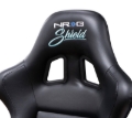 Picture of NRG Seats-Single Race Seats - FRP-310-SHIELD