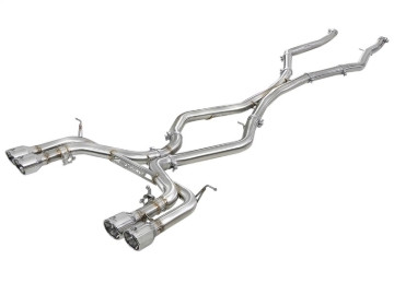 Picture of aFe Exhaust Cat Back - 49-36342-P