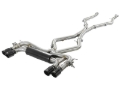 Picture of aFe Exhaust Cat Back - 49-36341-B
