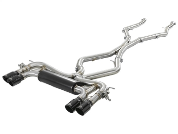 Picture of aFe Exhaust Cat Back - 49-36341-B