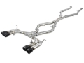 Picture of aFe Exhaust Cat Back - 49-36342-B