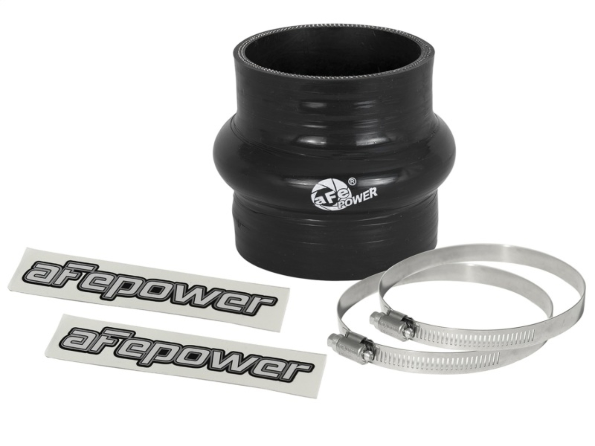 Picture of aFe Air Intake Components - 59-00063