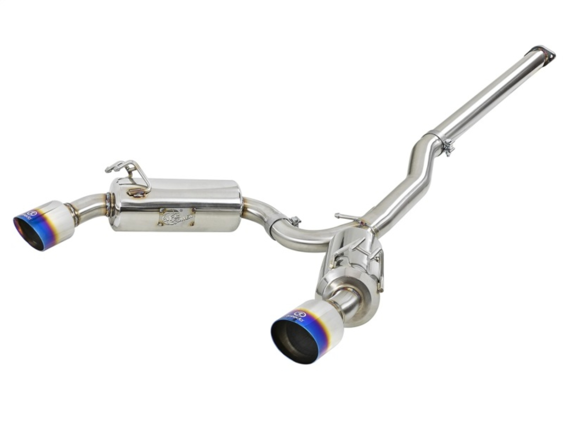 Picture of aFe Exhaust Cat Back - 49-36701-L
