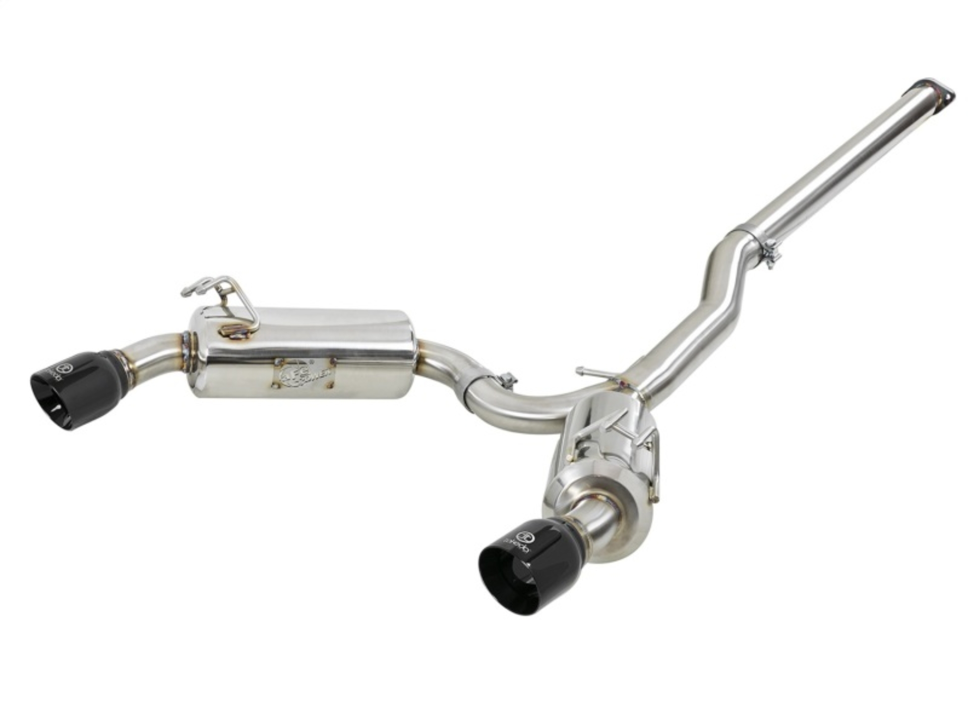Picture of aFe Exhaust Cat Back - 49-36701-B