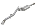 Picture of aFe Exhaust Cat Back - 49-44099-P