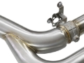 Picture of aFe Exhaust Cat Back - 49-36342-P
