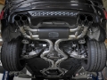 Picture of aFe Exhaust Cat Back - 49-36341-B