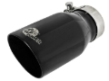 Picture of aFe Mach Force-Xp Exhaust Tip - 49T25354-B07