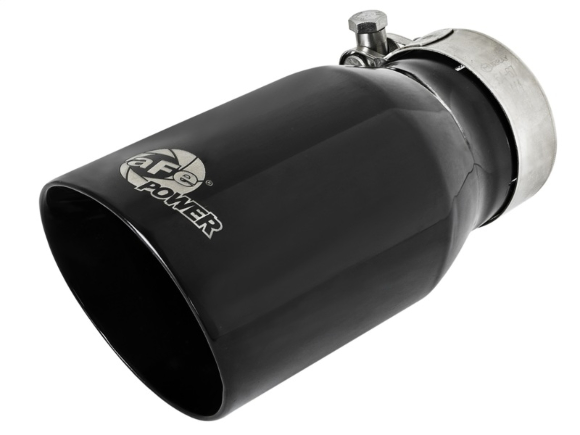 Picture of aFe Mach Force-Xp Exhaust Tip - 49T25354-B07