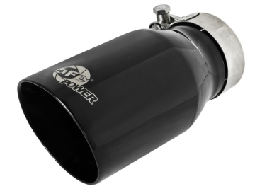 Picture of aFe Mach Force-Xp Exhaust Tip - 49T25354-B07