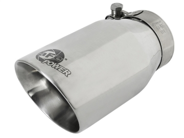 Picture of aFe Mach Force-Xp Exhaust Tip - 49T25354-P07