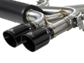 Picture of aFe Exhaust Cat Back - 49-36341-B